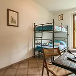 בית נופש Poggiomelo מסה מרטאנה