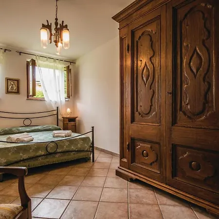 Poggiomelo Hébergement de vacances