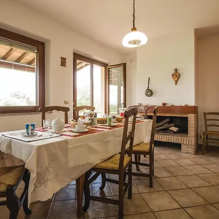 Poggiomelo * מסה מרטאנה