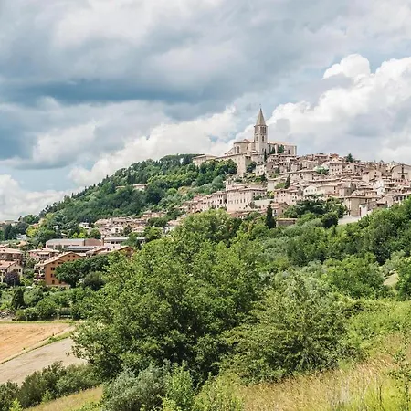 Poggiomelo בית נופש