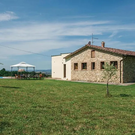 Poggiomelo Hébergement de vacances Massa Martana