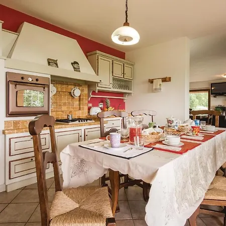 Poggiomelo בית נופש