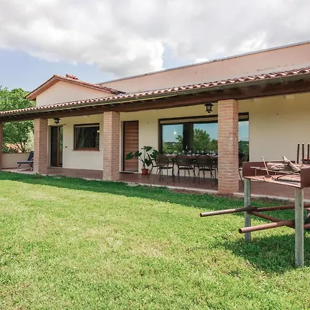 Poggiomelo * מסה מרטאנה