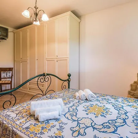 Poggiomelo Hébergement de vacances