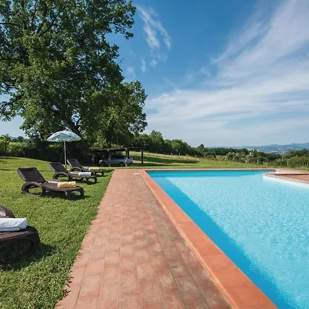 Hébergement de vacances Poggiomelo *