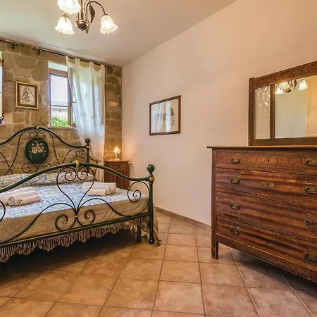 Poggiomelo בית נופש *