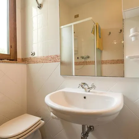 Poggiomelo Hébergement de vacances Massa Martana