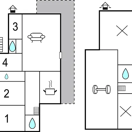 Hébergement de vacances Poggiomelo *
