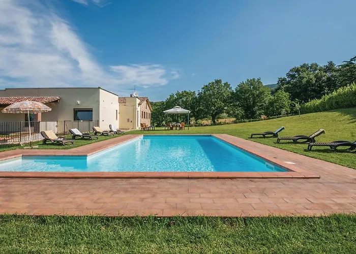 Poggiomelo Σπίτι διακοπών Massa Martana