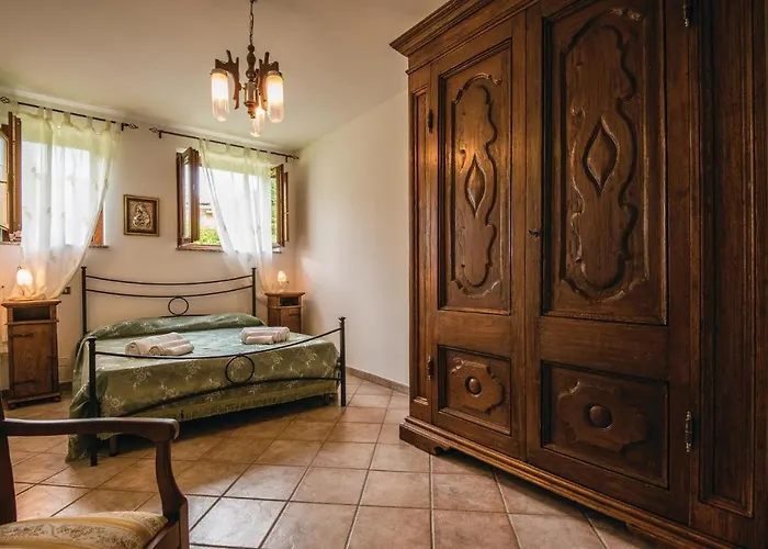 Poggiomelo Σπίτι διακοπών