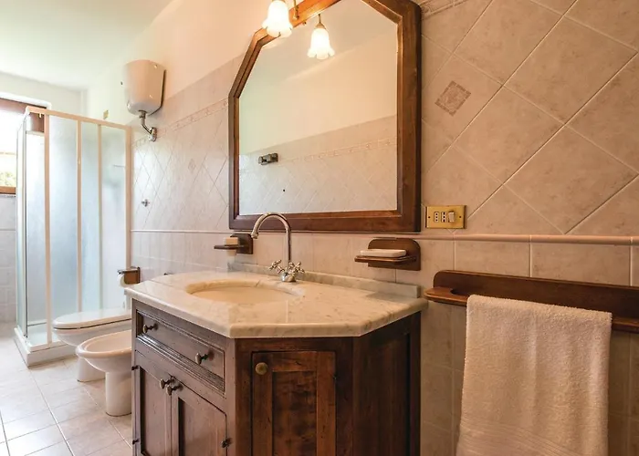 Σπίτι διακοπών Poggiomelo *