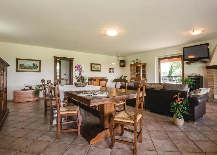 Σπίτι διακοπών Poggiomelo Massa Martana