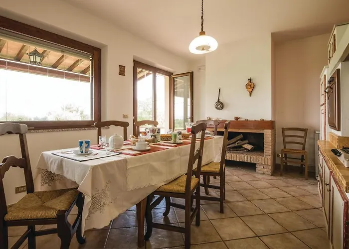 Poggiomelo * Massa Martana