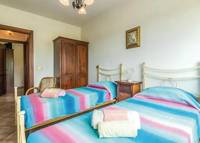 Poggiomelo Σπίτι διακοπών Massa Martana