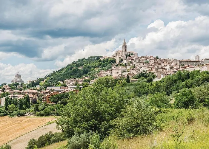 Poggiomelo Σπίτι διακοπών