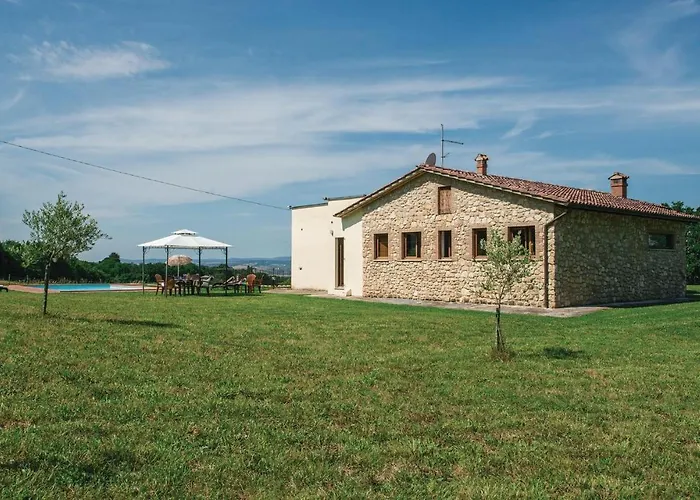 Poggiomelo Σπίτι διακοπών Massa Martana