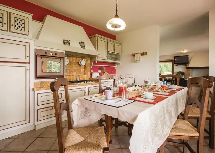 Poggiomelo Σπίτι διακοπών