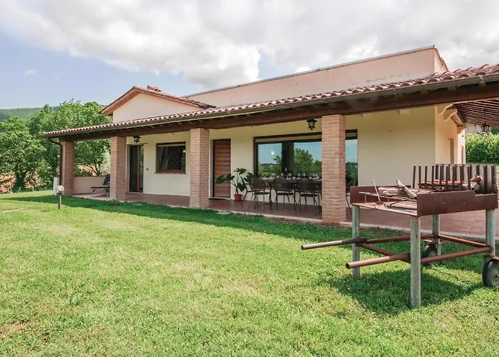 Poggiomelo * Massa Martana