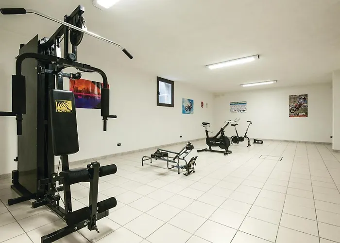 Σπίτι διακοπών Poggiomelo