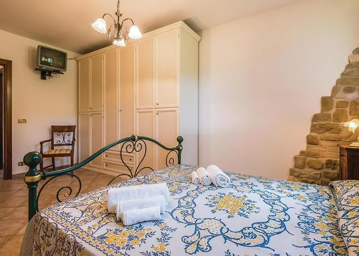 Poggiomelo Σπίτι διακοπών