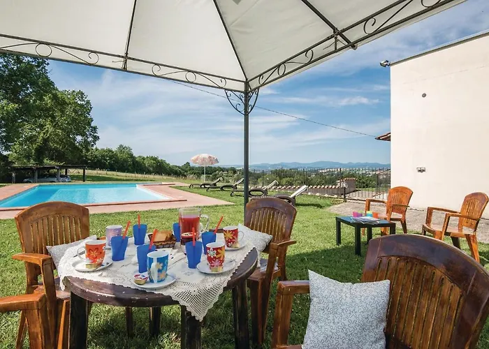 Poggiomelo Σπίτι διακοπών Massa Martana