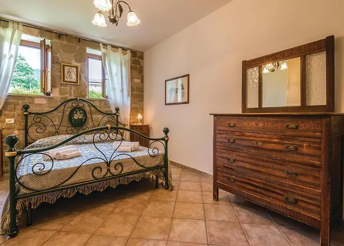 Poggiomelo Σπίτι διακοπών *