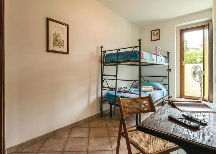 Σπίτι διακοπών Poggiomelo Massa Martana