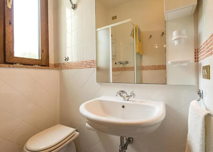 Poggiomelo Σπίτι διακοπών Massa Martana