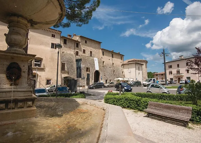 Poggiomelo Σπίτι διακοπών